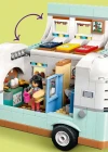 LEGO Friends Arkadaşlık Karavan Macerası 42663