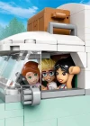 LEGO Friends Arkadaşlık Karavan Macerası 42663