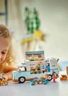 LEGO Friends Arkadaşlık Karavan Macerası 42663