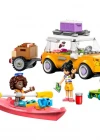 LEGO Friends Arkadaşlık Seyahat Arabası 42659