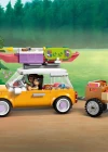 LEGO Friends Arkadaşlık Seyahat Arabası 42659
