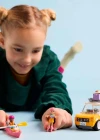 LEGO Friends Arkadaşlık Seyahat Arabası 42659