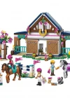LEGO Friends At Ahırı ve Binicilik Akademisi 42688