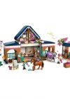 LEGO Friends At Ahırı ve Binicilik Akademisi 42688