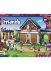 LEGO Friends At Ahırı ve Binicilik Akademisi 42688