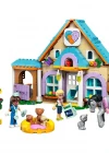 LEGO Friends At ve Evcil Hayvan Veteriner Kliniği 42651