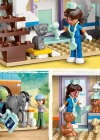 LEGO Friends At ve Evcil Hayvan Veteriner Kliniği 42651