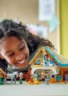 LEGO Friends At ve Evcil Hayvan Veteriner Kliniği 42651