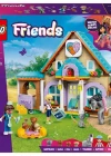LEGO Friends At ve Evcil Hayvan Veteriner Kliniği 42651