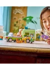 LEGO Friends At ve Tay Römorku 42695