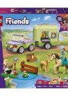 LEGO Friends At ve Tay Römorku 42695