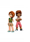 LEGO Friends Autumnun Dana Ahırı 42607
