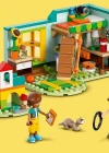 LEGO Friends Autumn’un Odası 42646