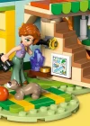 LEGO Friends Autumn’un Odası 42646