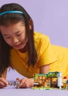 LEGO Friends Autumn’un Odası 42646