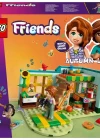 LEGO Friends Autumn’un Odası 42646