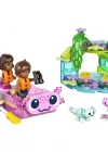 LEGO Friends Axolotl Macera Teknesi 42681