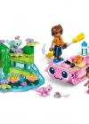 LEGO Friends Axolotl Macera Teknesi 42681