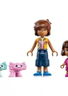 LEGO Friends Axolotl Macera Teknesi 42681