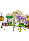LEGO Friends Bitki Kafe ve Çiçekçi Dükkanı 42671