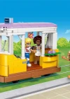 LEGO Friends Bitki Kafe ve Çiçekçi Dükkanı 42671