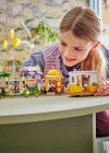 LEGO Friends Bitki Kafe ve Çiçekçi Dükkanı 42671