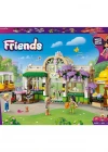 LEGO Friends Bitki Kafe ve Çiçekçi Dükkanı 42671