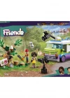 LEGO Friends Canlı Yayın Aracı 41749