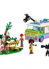 LEGO Friends Canlı Yayın Aracı 41749
