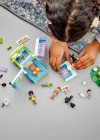 LEGO Friends Canlı Yayın Aracı 41749