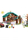 LEGO Friends Çiftlik Hayvanı Barınağı 42617