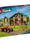 LEGO Friends Çiftlik Hayvanı Barınağı 42617