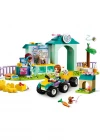 LEGO Friends Çiftlik Hayvanı Veteriner Kliniği 42632
