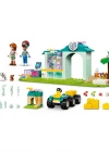 LEGO Friends Çiftlik Hayvanı Veteriner Kliniği 42632