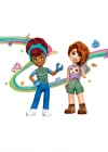 LEGO Friends Çiftlik Hayvanı Veteriner Kliniği 42632
