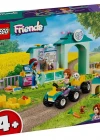 LEGO Friends Çiftlik Hayvanı Veteriner Kliniği 42632