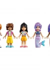 LEGO Friends Deniz Kızı Hız Treni 42703