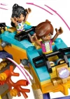 LEGO Friends Deniz Kızı Hız Treni 42703