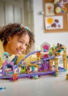 LEGO Friends Deniz Kızı Hız Treni 42703