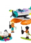 LEGO Friends Deniz Kurtarma Uçağı 41752