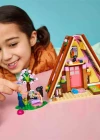 LEGO Friends Doğa Kampı Kulübesi 42682