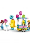 LEGO Friends Dondurma ve Balon Standı 42692