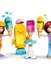 LEGO Friends Dondurma ve Balon Standı 42692