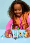 LEGO Friends Dondurma ve Balon Standı 42692