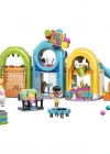 LEGO Friends Eğlenceli Kapalı Oyun Parkı 42686