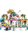 LEGO Friends Eğlenceli Kapalı Oyun Parkı 42686