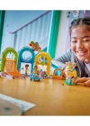 LEGO Friends Eğlenceli Kapalı Oyun Parkı 42686