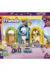 LEGO Friends Eğlenceli Kapalı Oyun Parkı 42686