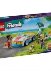 LEGO Friends Elektrikli Araba ve Şarj İstasyonu 42609