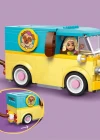 LEGO Friends Evcil Hayvan Aksesuar Kamyoneti 42678